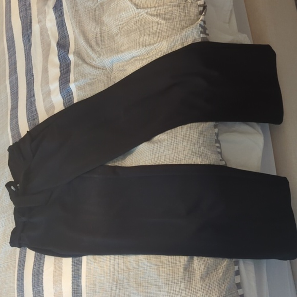 Dress Pants straight leg